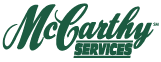 McCarthy Services℠ logo